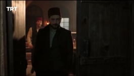 Payitaht Sultan AbdulHamid - Season 01 Episode 07